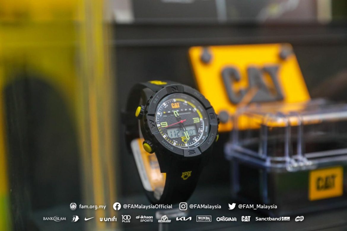 Jam tangan