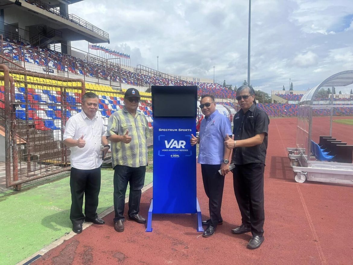 Stadium Likas