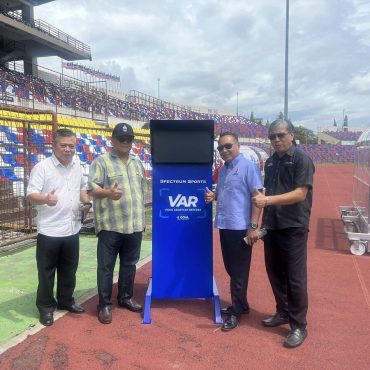 Stadium Likas