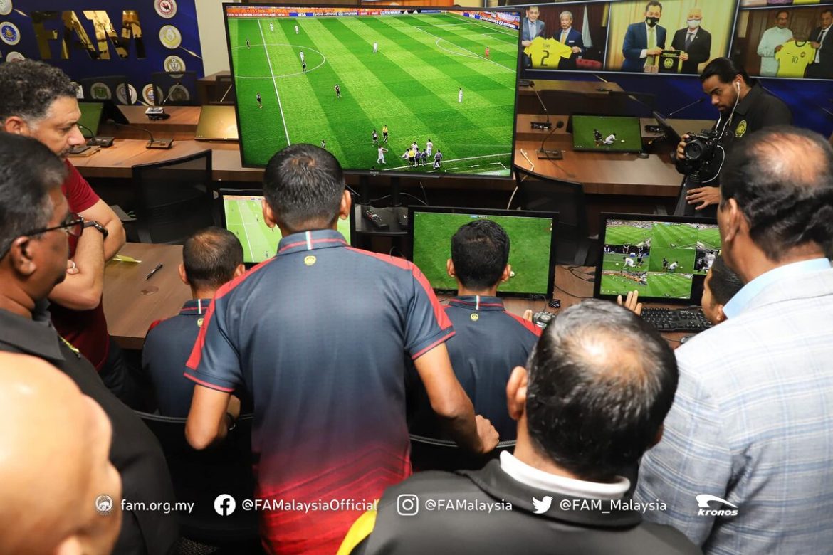 VAR Malaysia