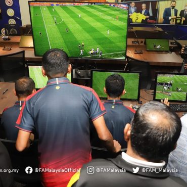 VAR Malaysia