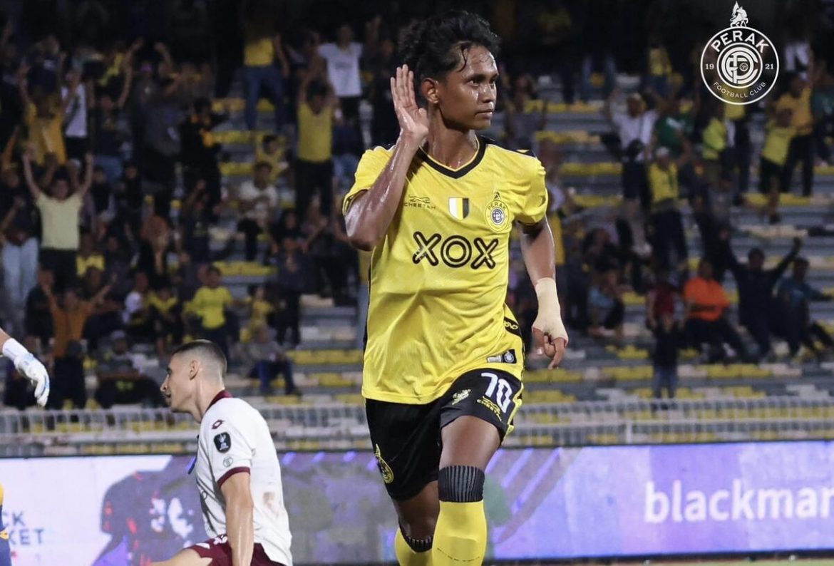 Perak Kedah