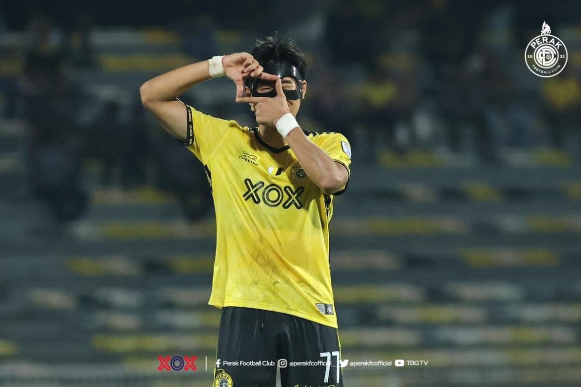 Perak Penang