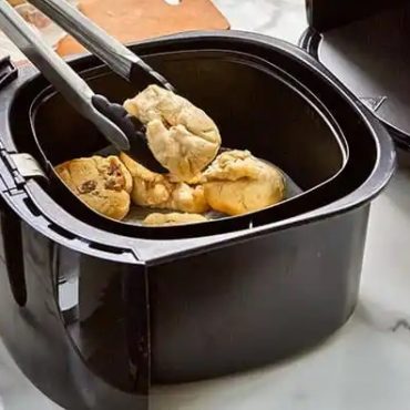 CARA GUNA AIR FRYER