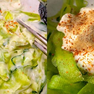 resepi salad