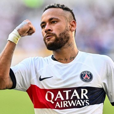 Neymar