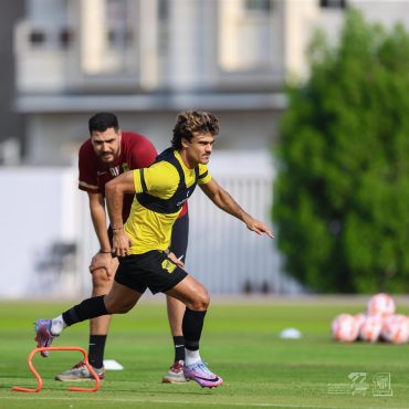 Al-Ittihad Jota