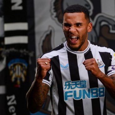 Kapten Newcastle