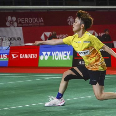 Goh Jin Wei