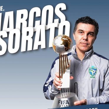 Marcos Sorato