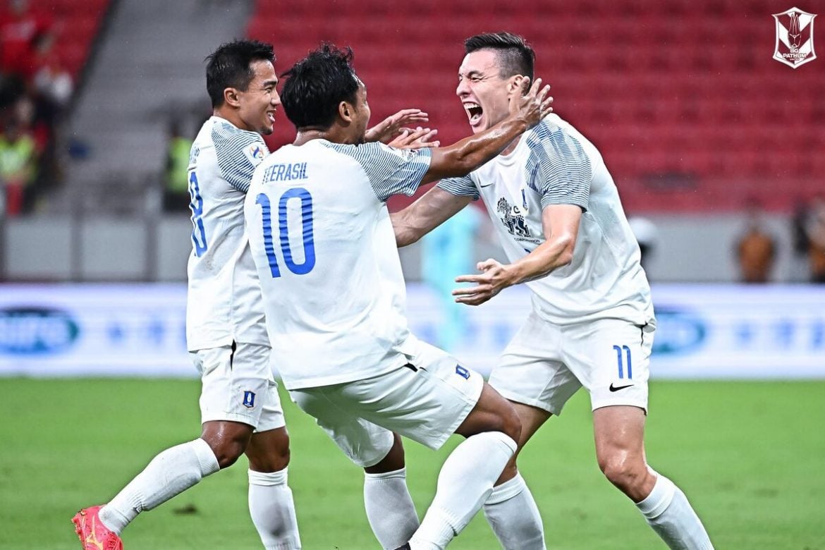 AFC Champions League