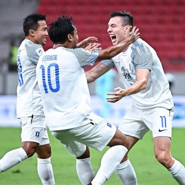 AFC Champions League