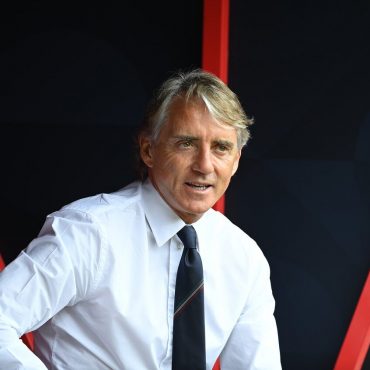 Roberto Mancini