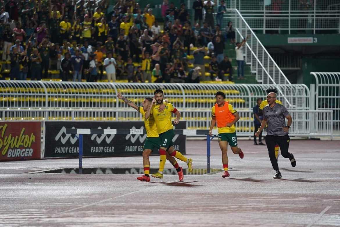 Kedah