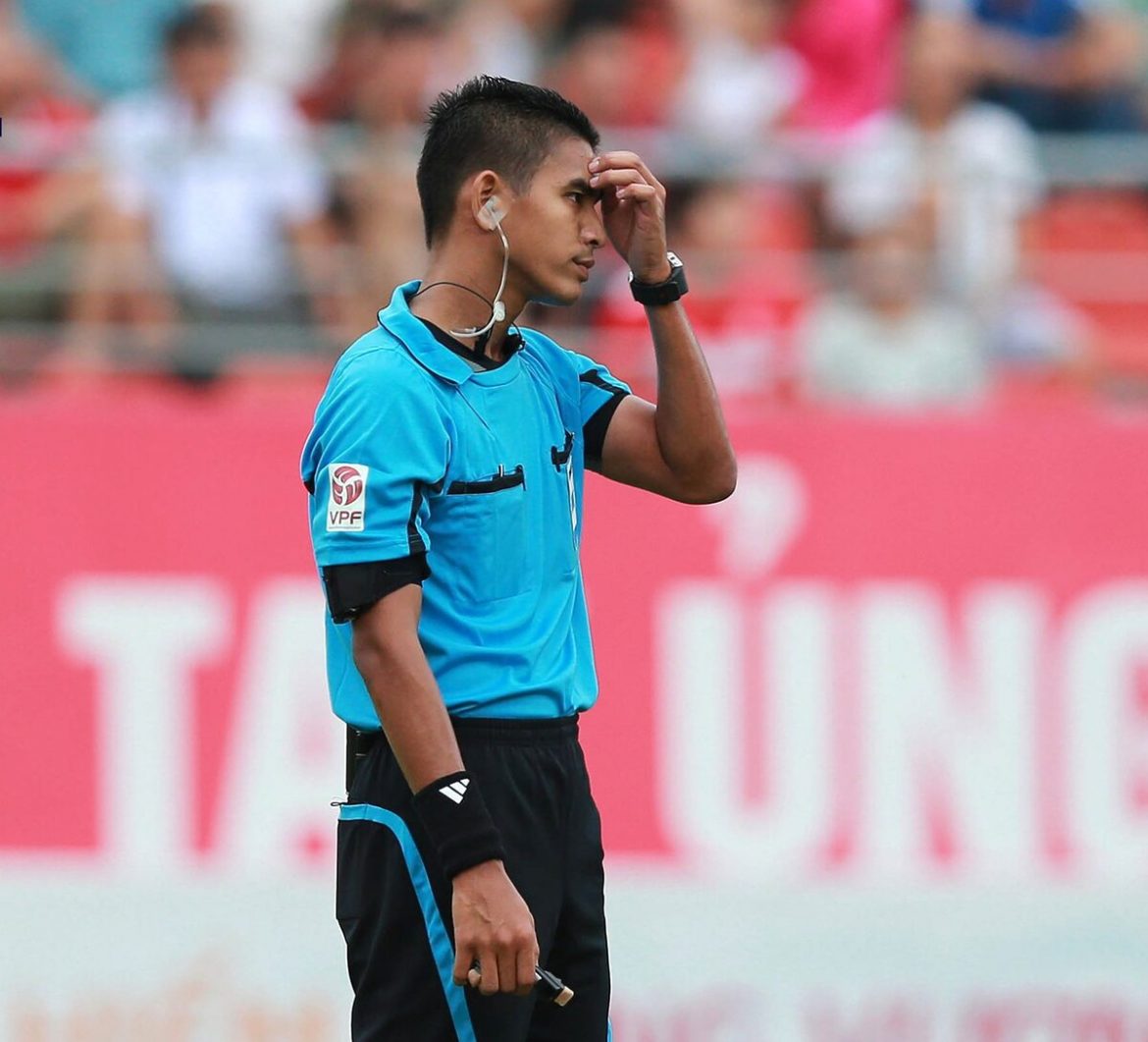 Nazmi Nasaruddin