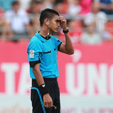Nazmi Nasaruddin
