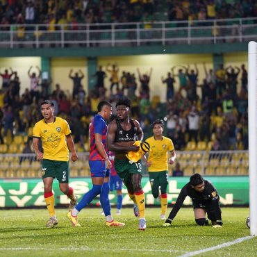 Kedah JDT