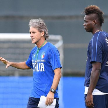 Roberto Mancini