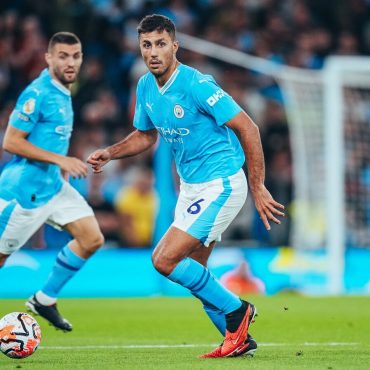 Rodri