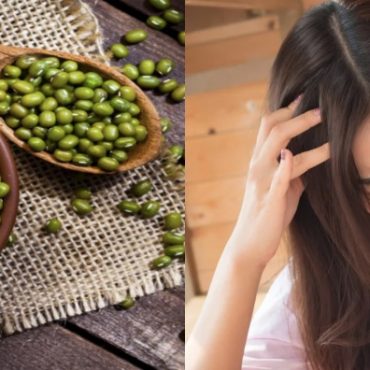 petua guna kacang hijau