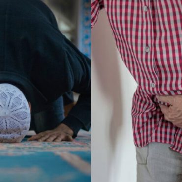 panduan solat