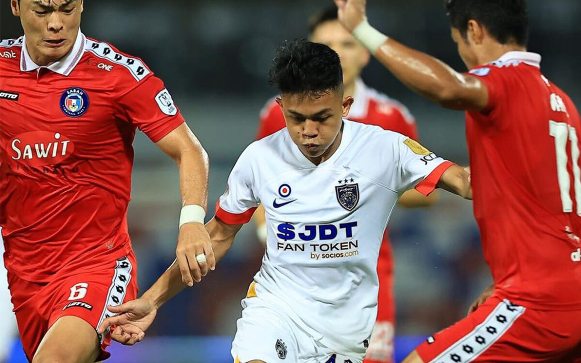 Sabah JDT