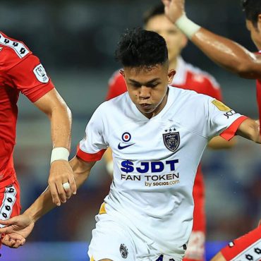 Sabah JDT