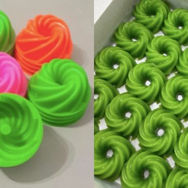 kuih kaswi gedik
