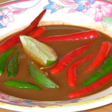 khasiat budu