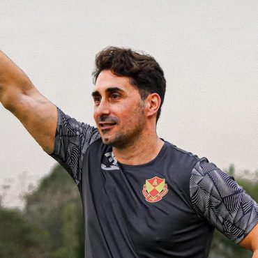 ramon marcote selangor