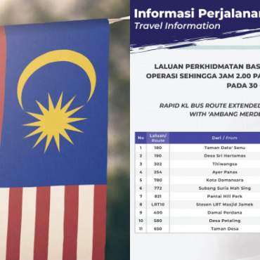 merdeka 2023