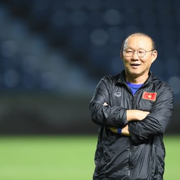 Park Hang-seo