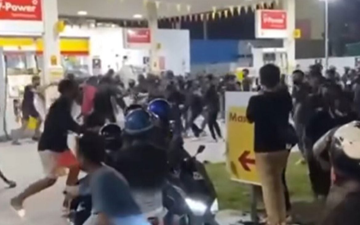 Penyokong penang kedah