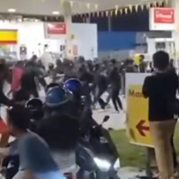 Penyokong penang kedah