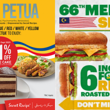 promosi merdeka