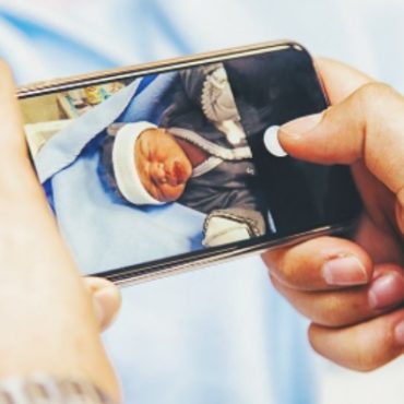 doa untuk isteri bersalin