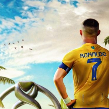 Ronaldo