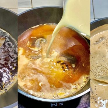 teh masala