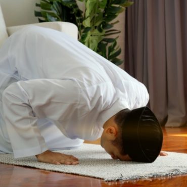 solat sunat tasbih