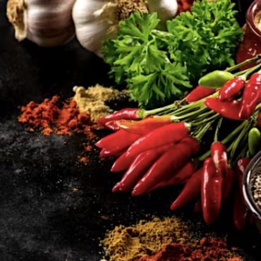 petua dapur