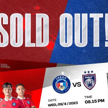 sabah jdt