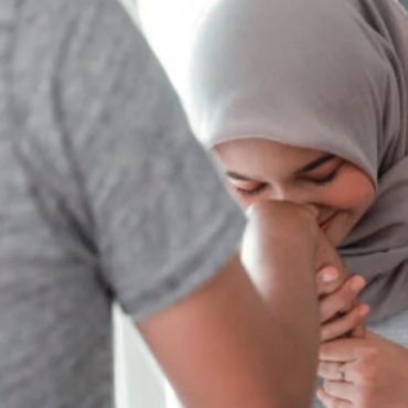doa untuk suami bekerja