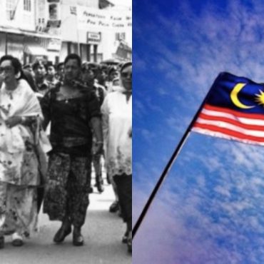 tokoh kemerdekaan wanita
