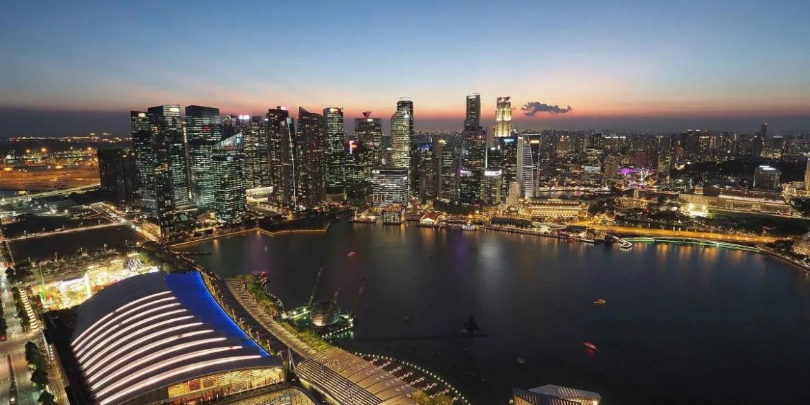 Marina Views Residences – IOI Properties