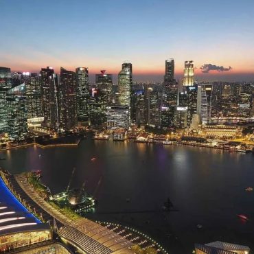 Marina Views Residences – IOI Properties