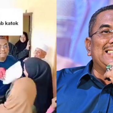 MB Kedah Sanusi
