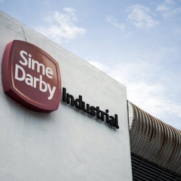 Sime Darby Industrial