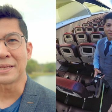 Zarul Umbrella tiga perkataan