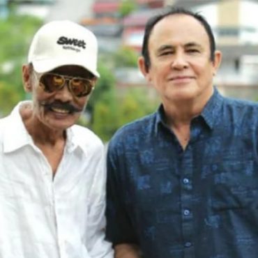 Yusof Haslam & A Galak