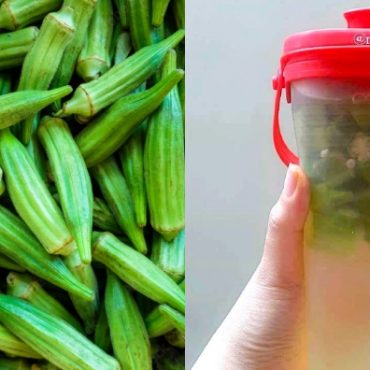 khasiat kacang bendi